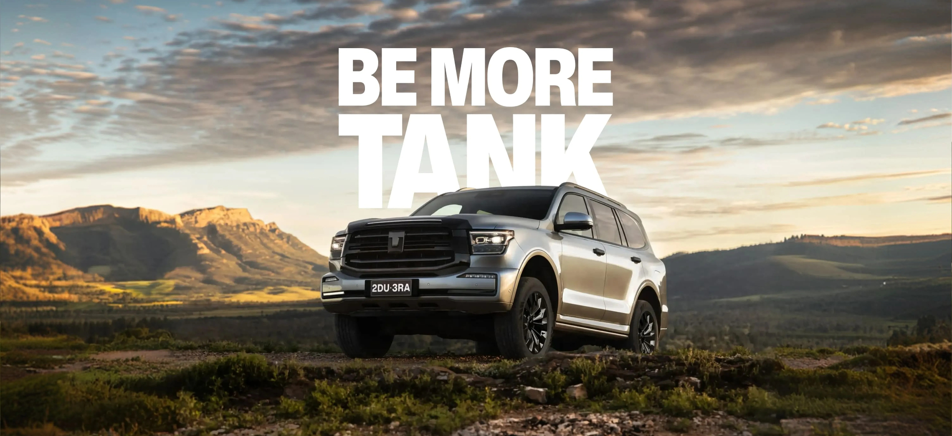 Tank 500