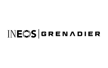 INEOS Grenadier