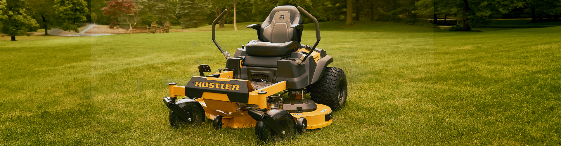 Brown and Hurley Agriculture Hustler Mowers - Ayr & Mackay