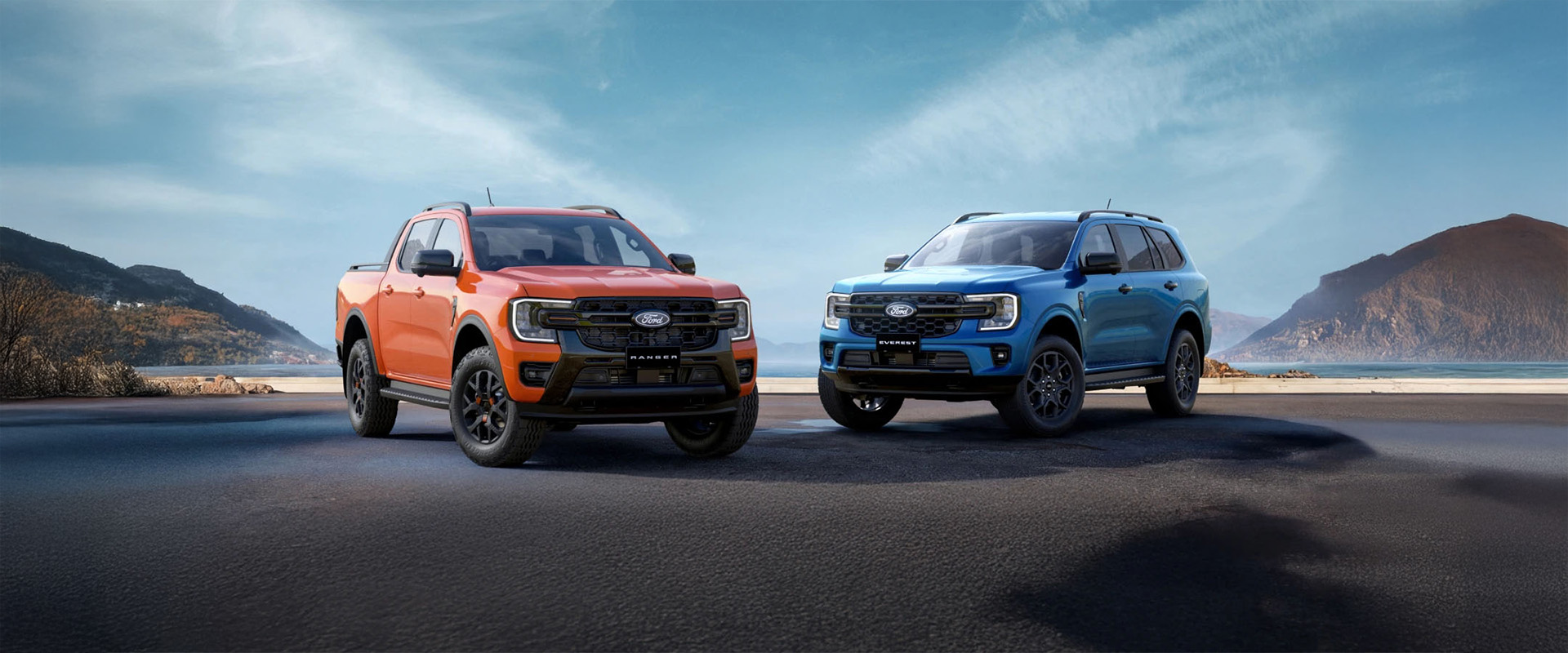 Ford Offers