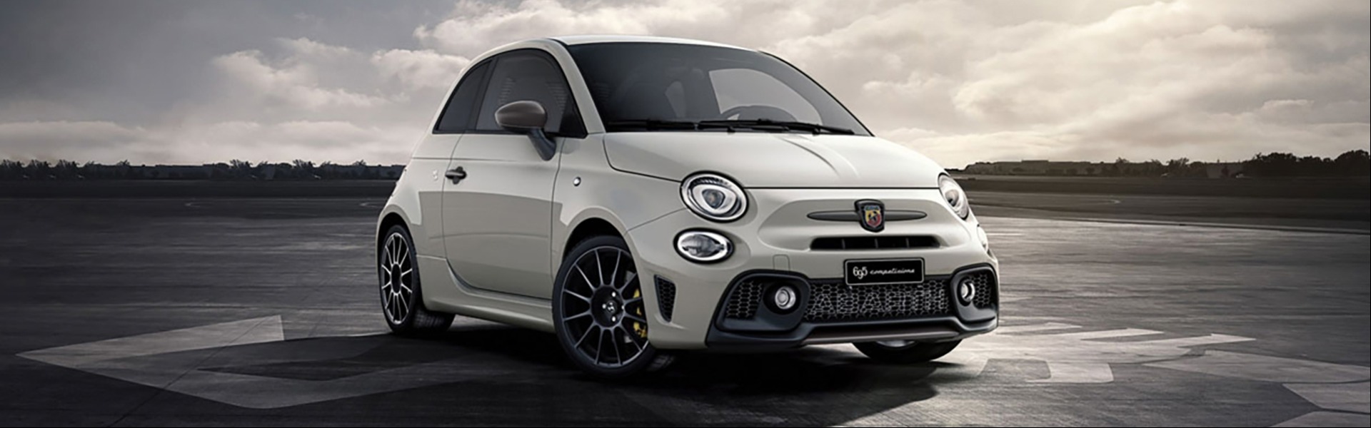 Abarth 695