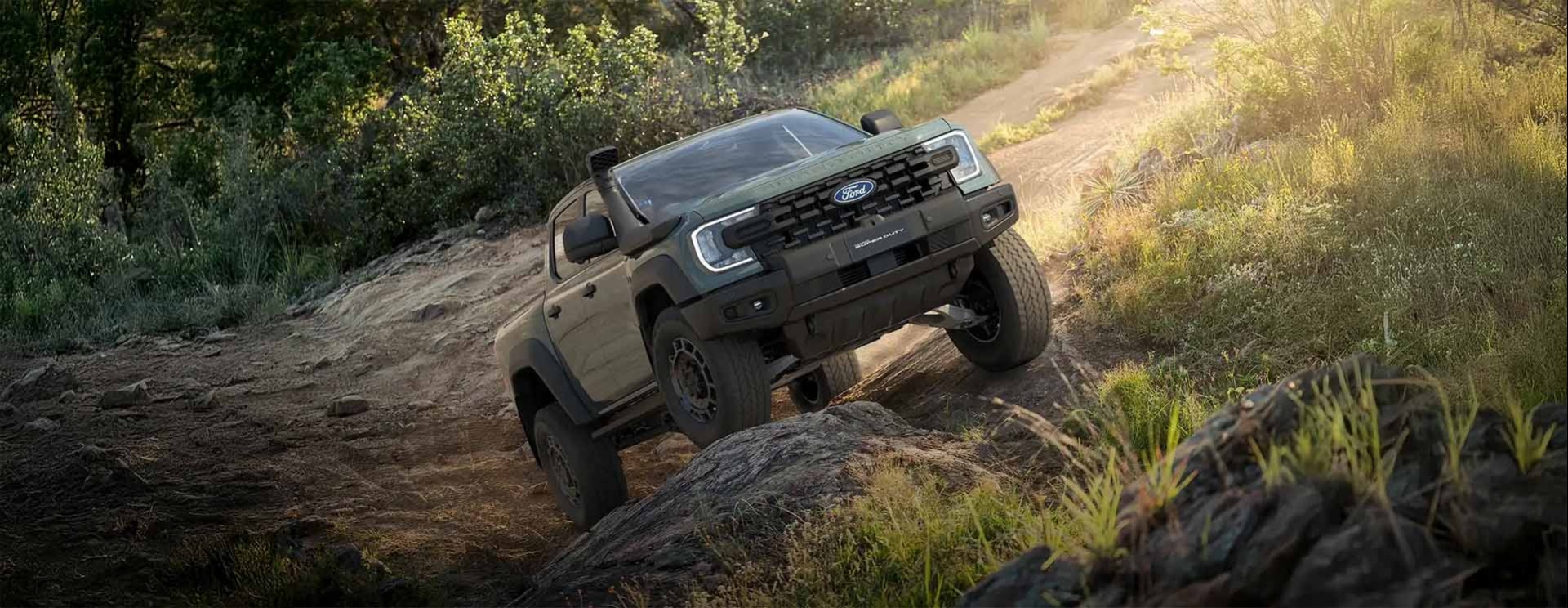 Ford Insurance