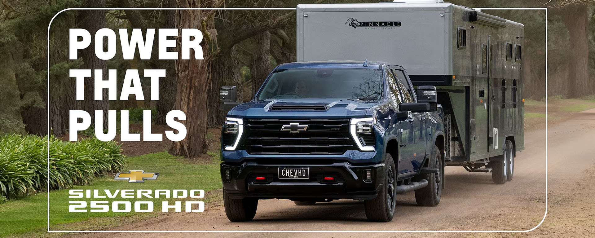 GMSV SILVERADO 2500 HD