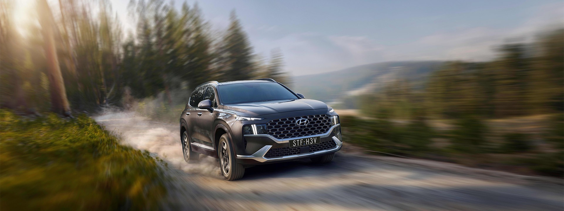 Hyundai Dealer Geelong, VIC | Hyundai Sales, Service & Parts Geelong ...