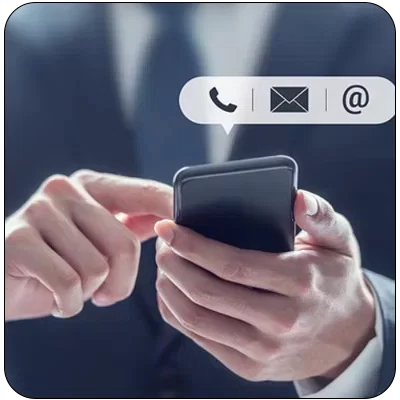 Contact Us