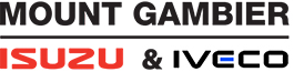 Mount Gambier Isuzu & Iveco Logo