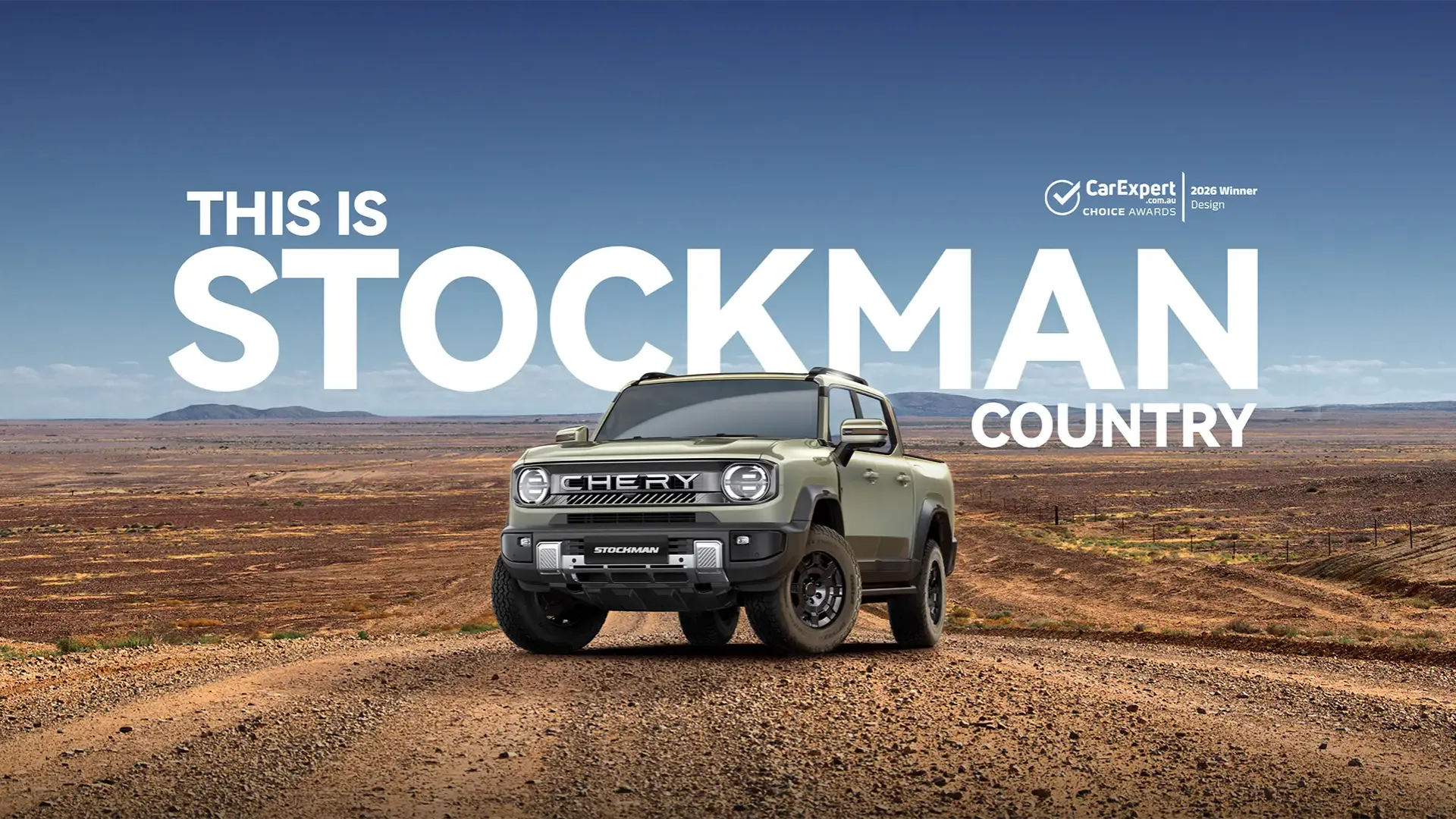 Chery Stockman