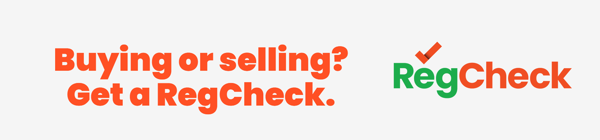 RegCheck Logo