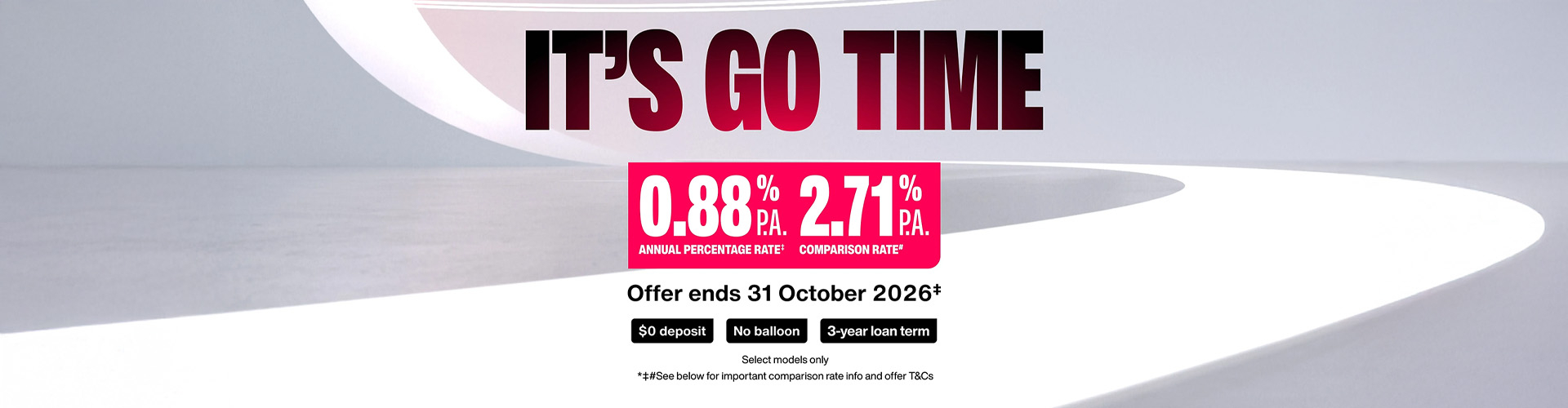 GWM HAVAL Finance Offers