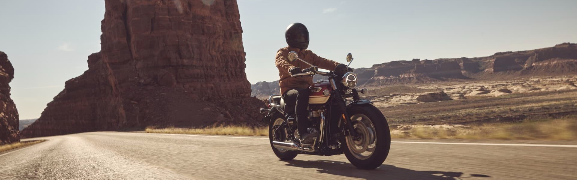 Triumph Bonneville Speedmaster