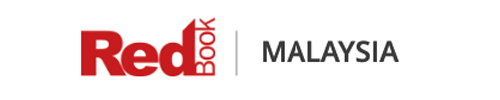 RedBook-Malaysia-Logo