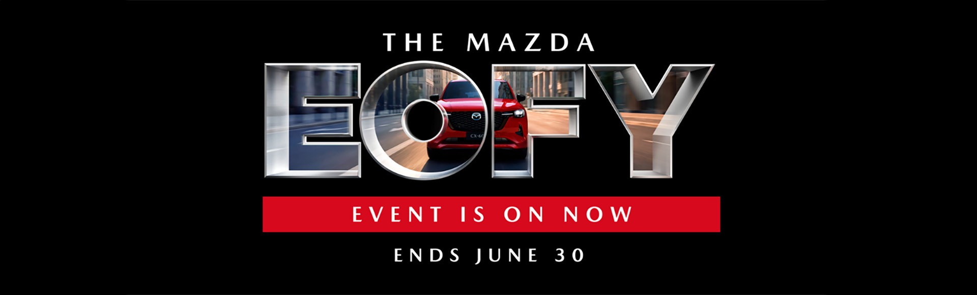 EOFY Sales Events