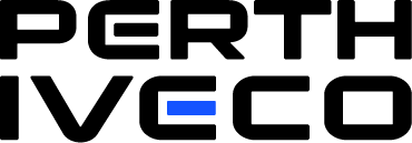 Perth IVECO Logo