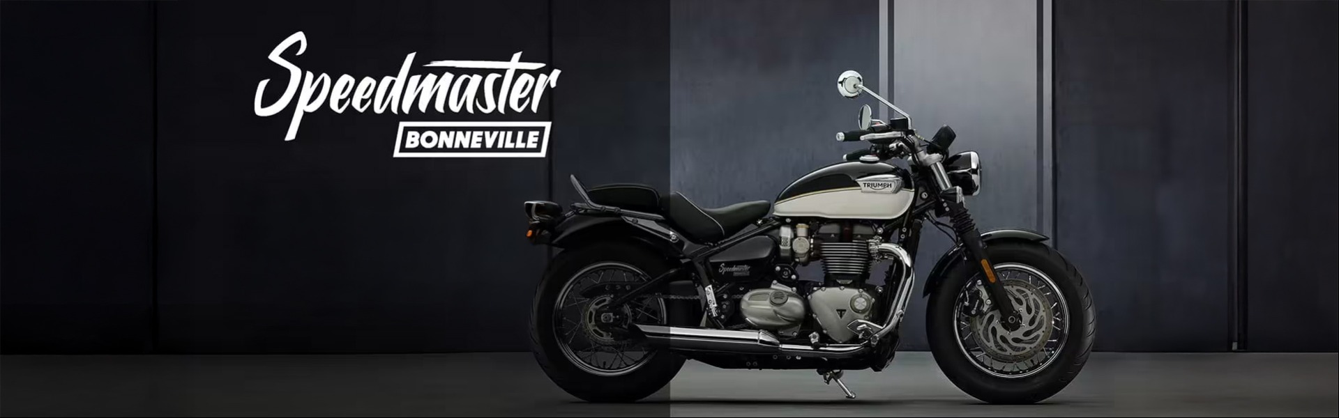 2023 Triumph Bonneville Speedmaster