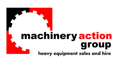 Machinery Action Group Logo