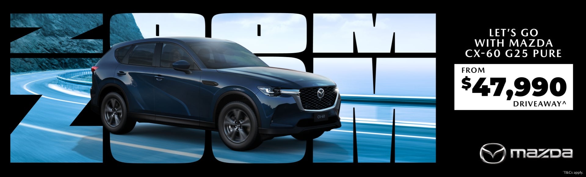Mazda CX 60