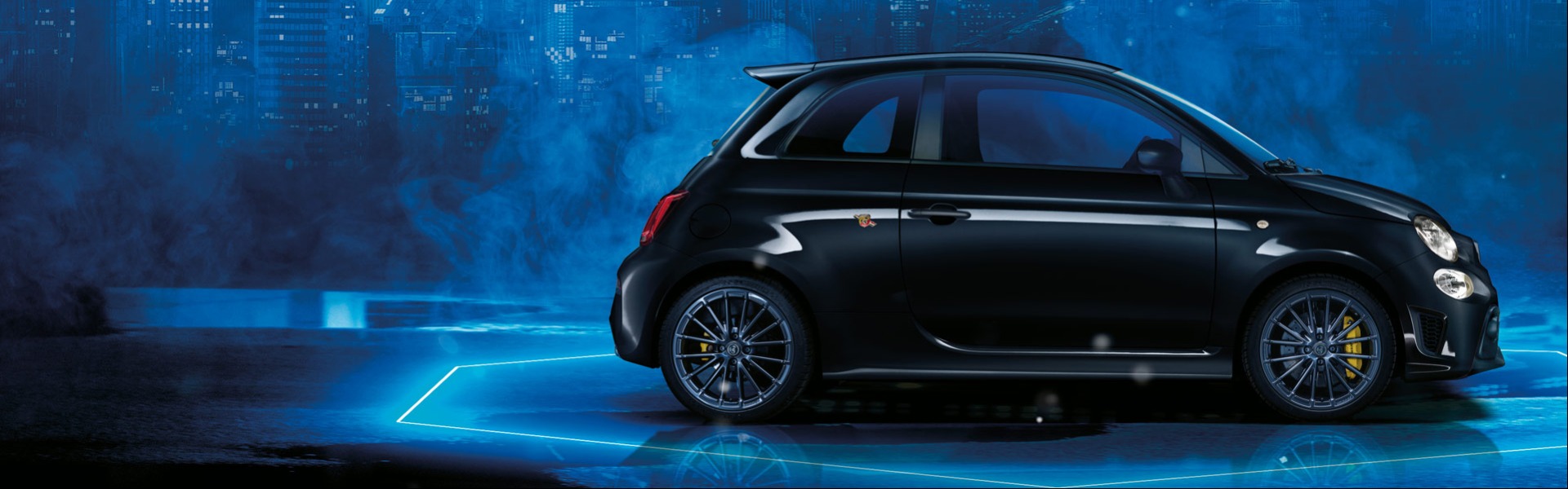 Abarth 695