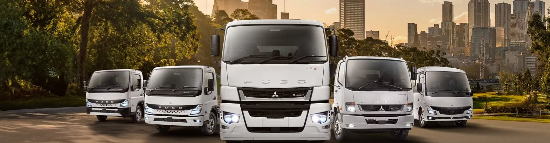 Daimler Trucks Geraldton WA
