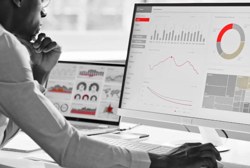 RedBook Commercial Pricing