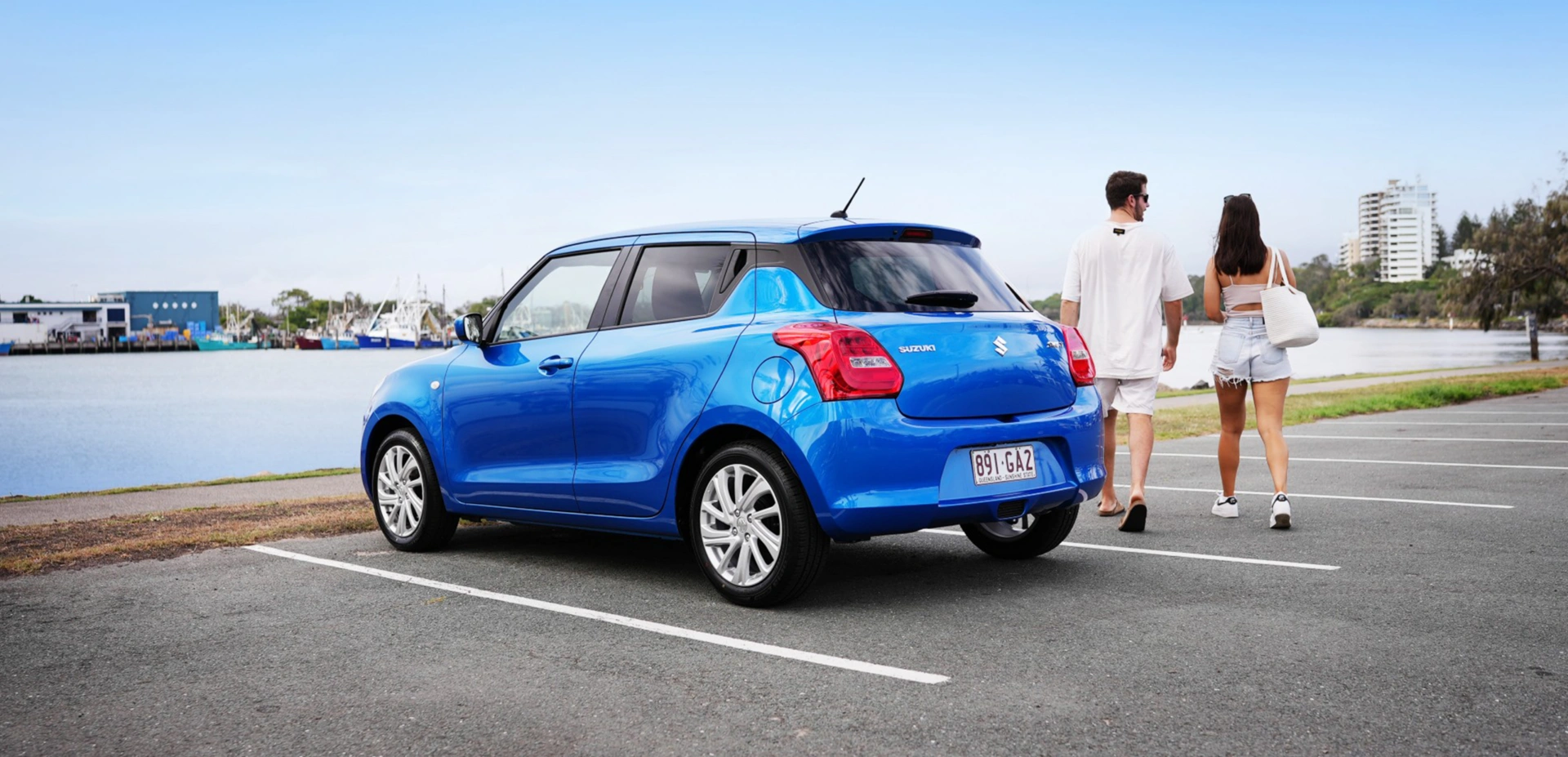 Suzuki Ignis GLX Auto MY23 review