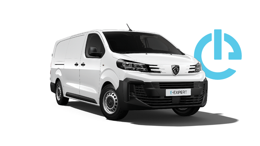 E-Expert Van