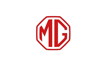 MG logo