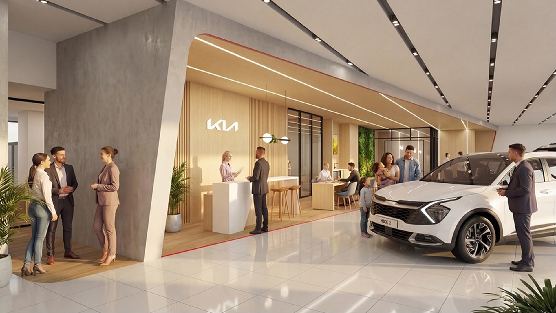 CityKia