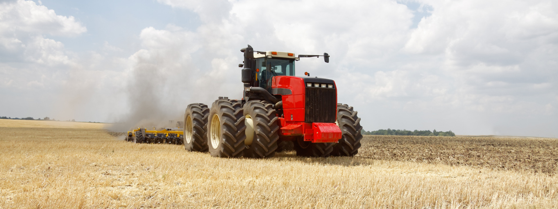 Tillage