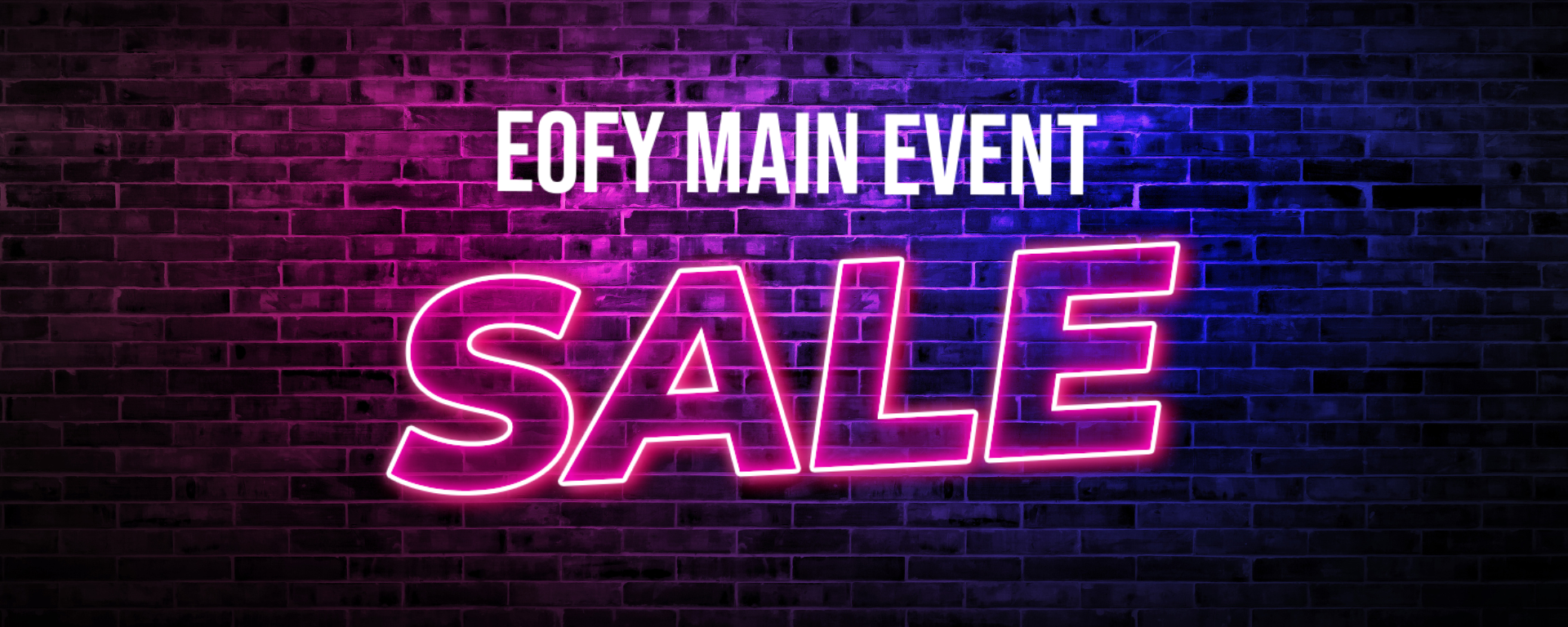 EOFY at Cumberland Suzuki