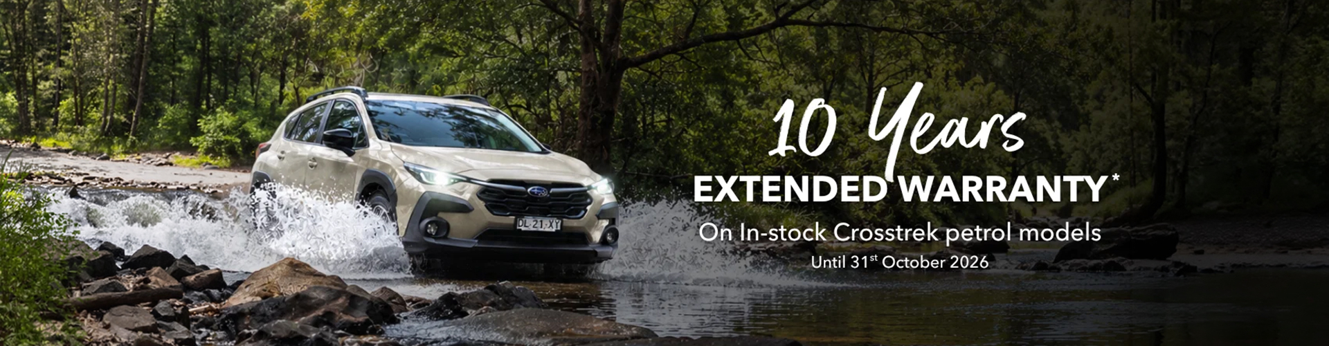 Subaru Offer 26