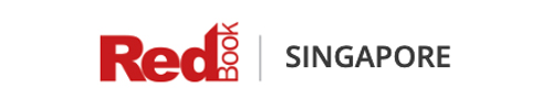 RedBook-Singapore-Logo