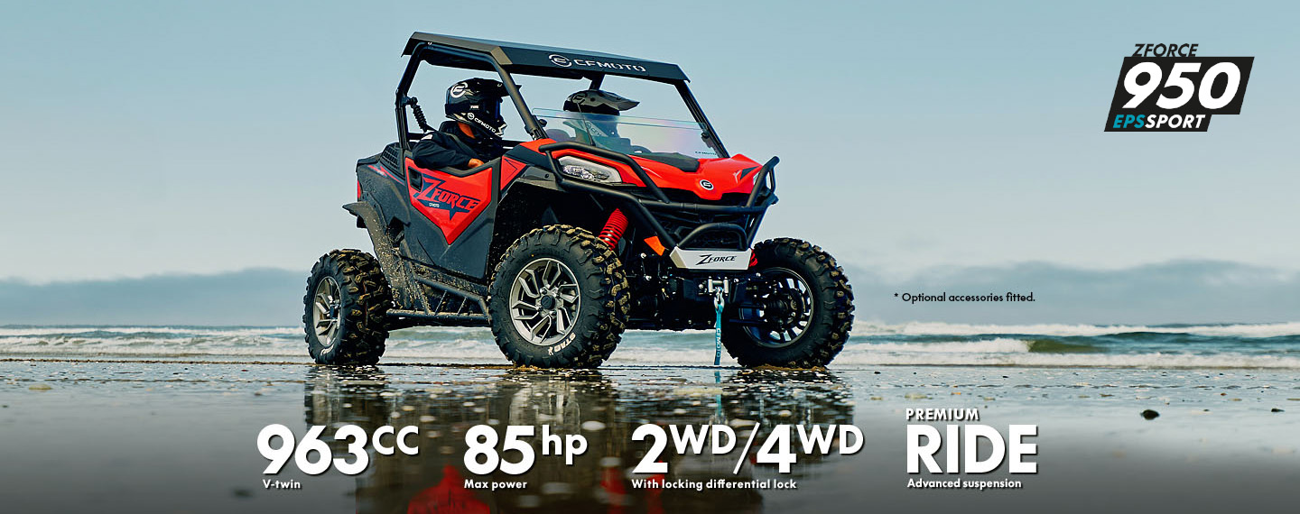 ZFORCE 950EPS SPORT
