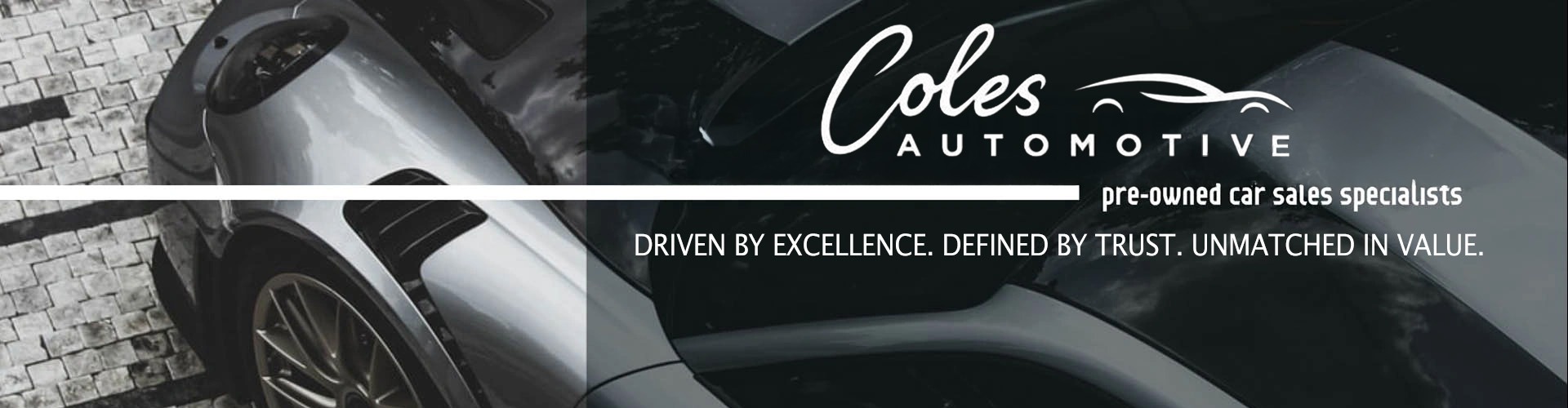 Coles Automotive