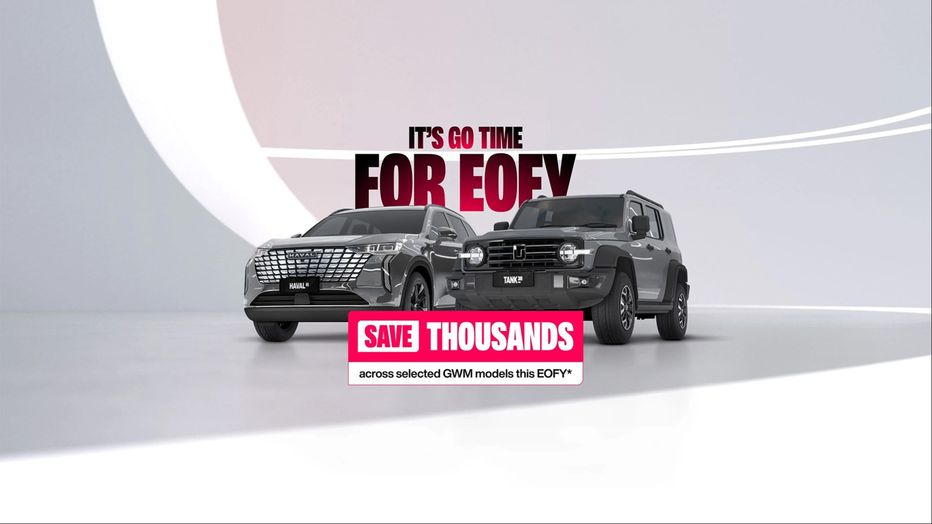 EOFY Offers
