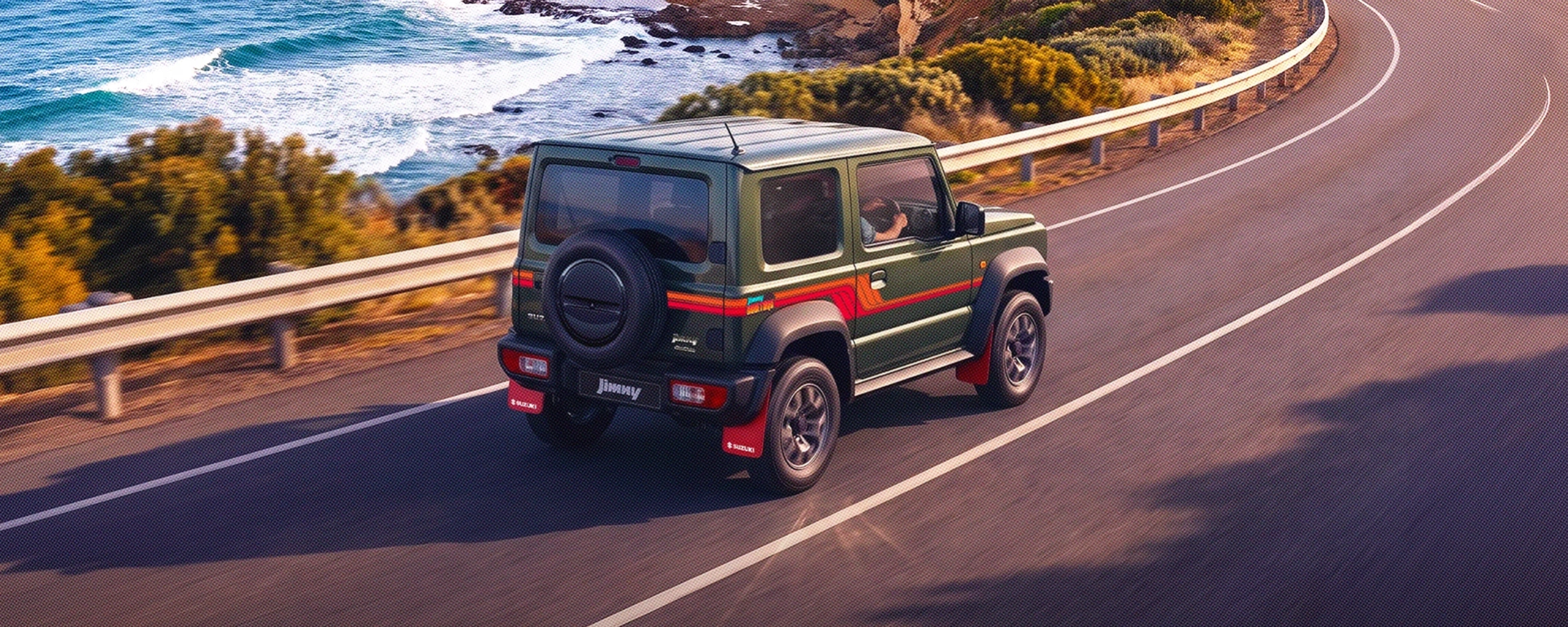 Jimny Heritage