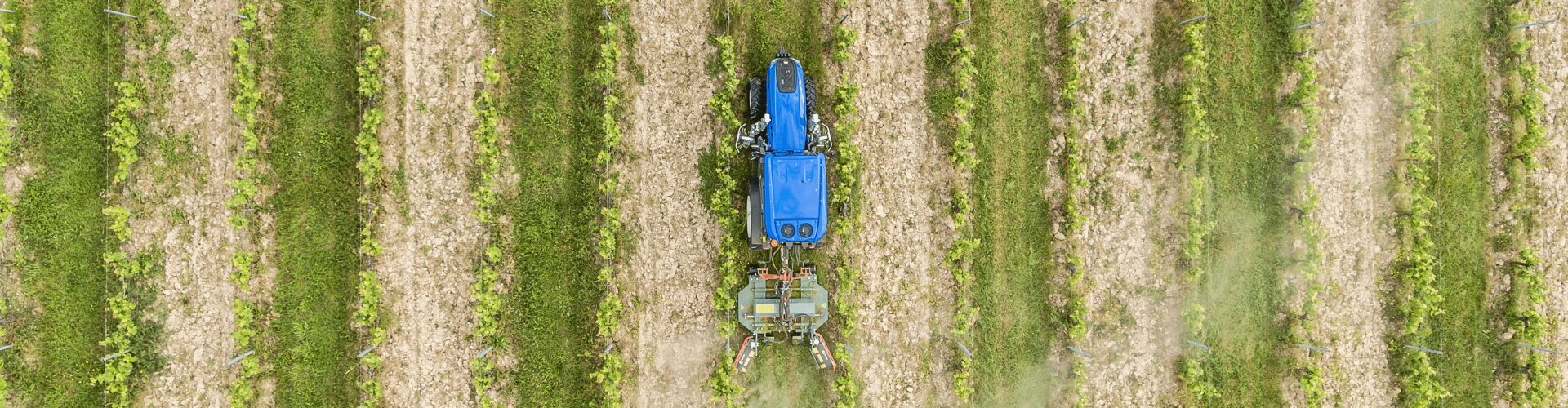New Holland - T4