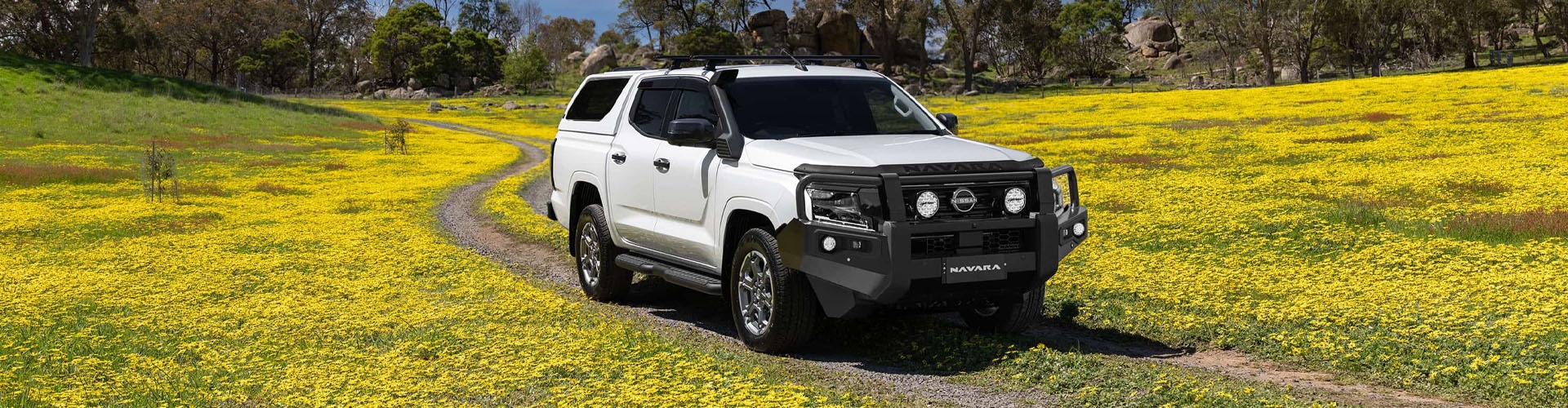 Nissan Genuine Accessories
