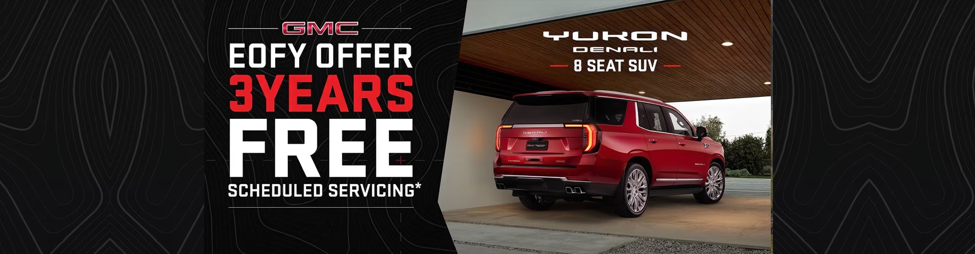 GMSV-EOFY-Sale-3yr-Free-Service