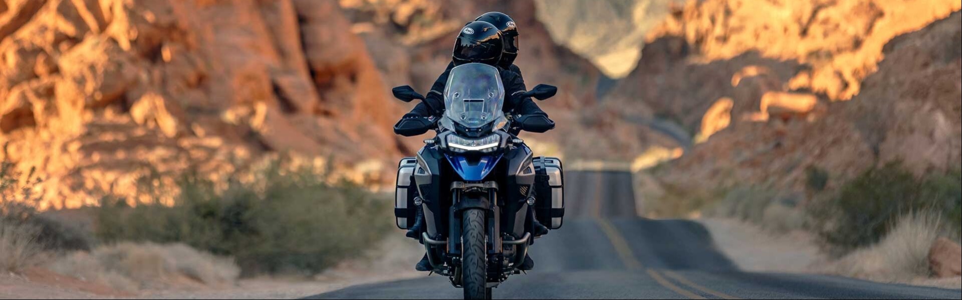 2024 Triumph Tiger 1200 GT Explorer