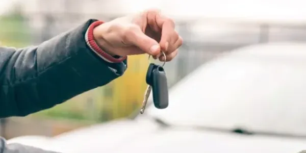 Sell Your Car