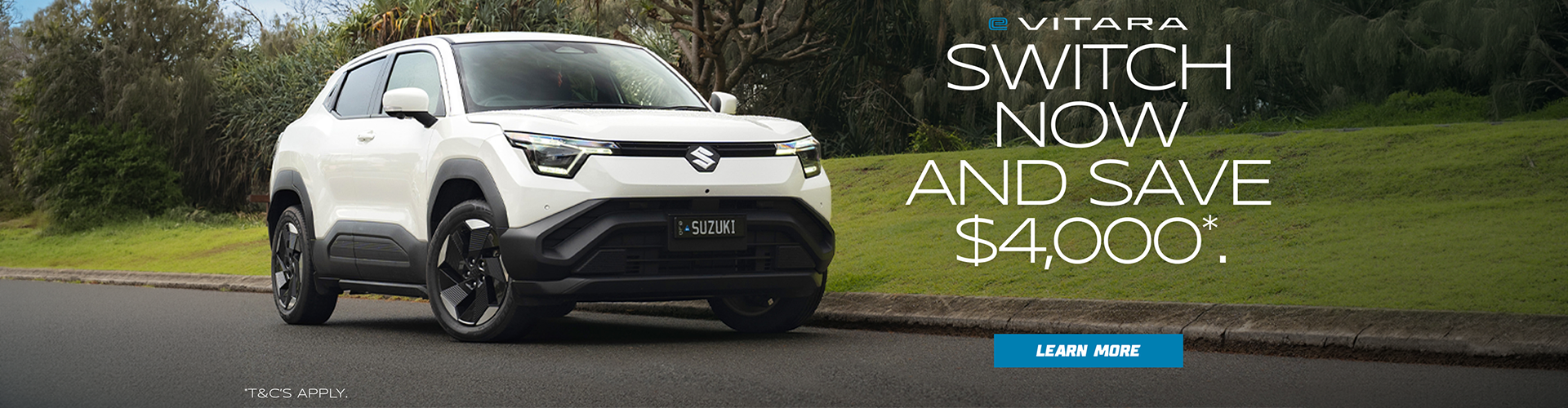 eVitara