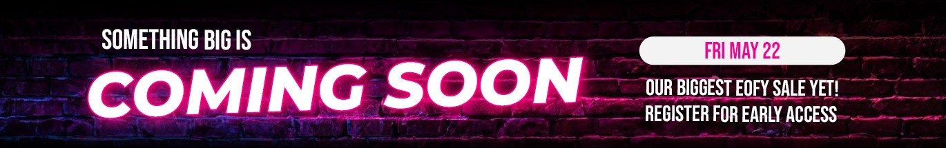 2026 Main Event - Presale