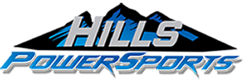 Hills Power Sports Logo