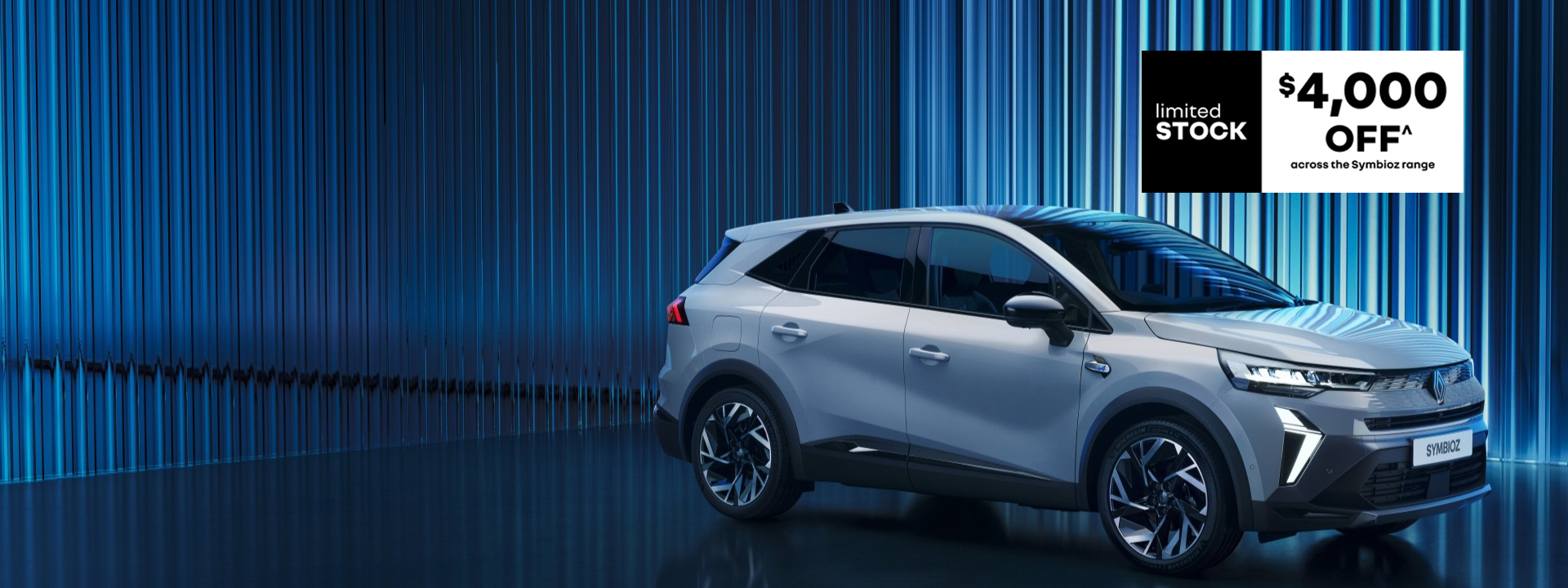 Renault Symbioz