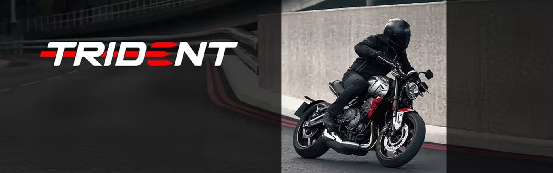 Triumph 2021 Trident 660