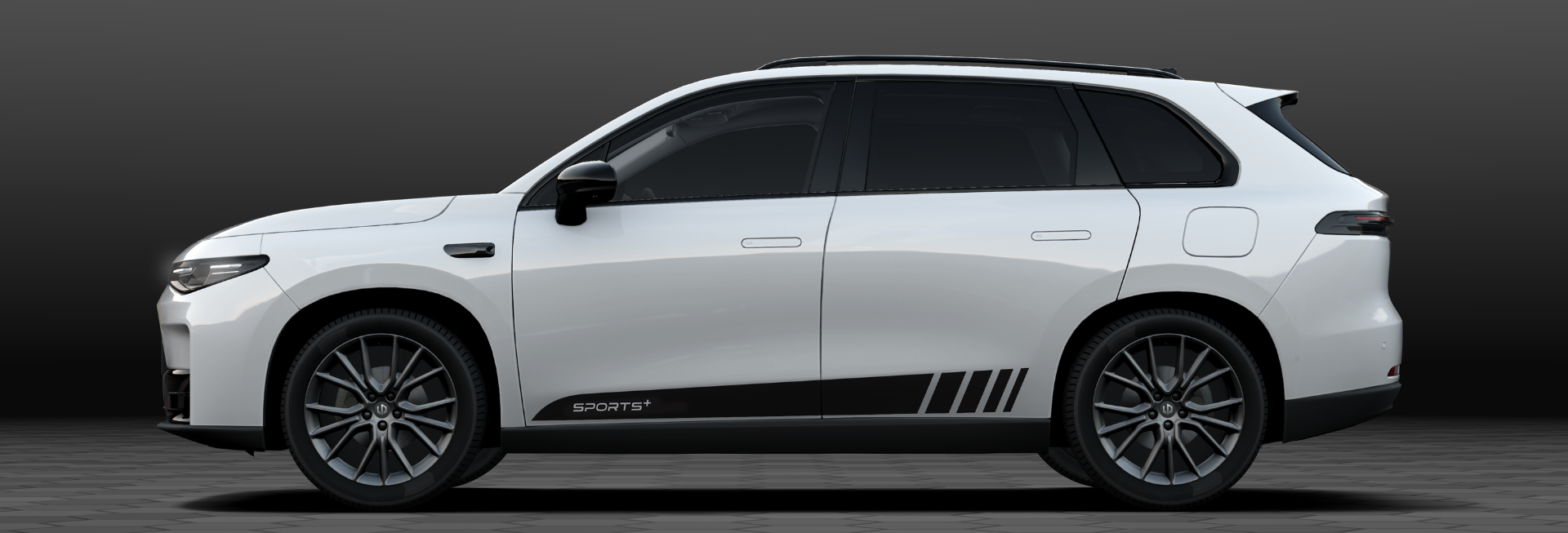 Leapmotor C10 AWD Sports+