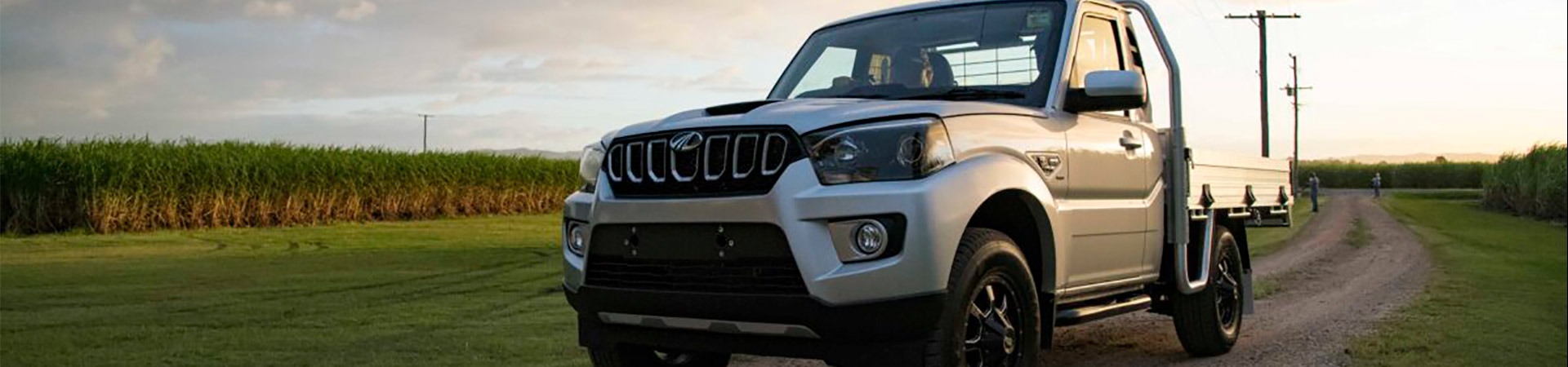 mahindra