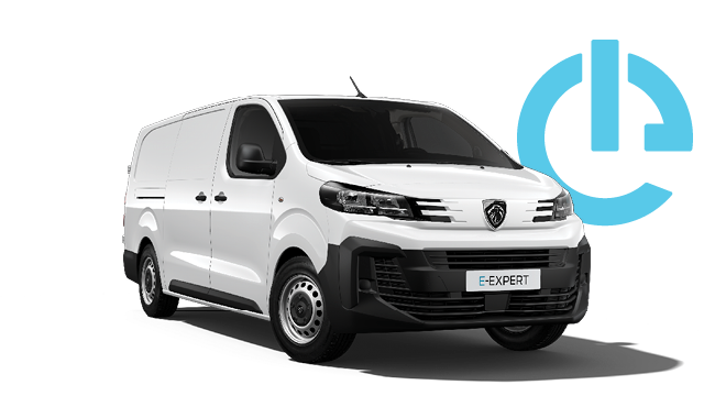 E-Expert Van