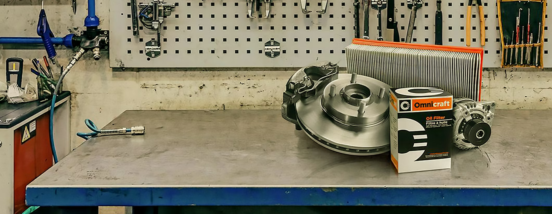 Ford Parts