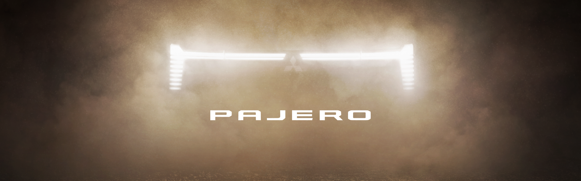 PAJERO